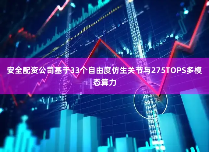 安全配资公司基于33个自由度仿生关节与275TOPS多模态算力